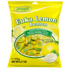 Eukalyptus lemon bonbóny 175 g