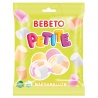 Bebeto marshmallow Petite 60g