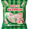 Bebeto marshmallow Meloun 60g (6x12) BOX