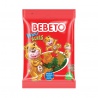Bebeto želé bonbony Funny Bears 80g (12x6)