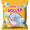 Bebeto Marshmallow Roller 60g (4x12)
