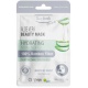 DF pláténková maska Aloe vera 30 ml