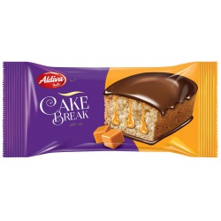 Aldiva Cake Break caramel 40 g