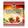 Tortilly z pšeničné mouky 320g