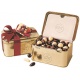 Elit Gold assortment chocolate fruit nuts 250g