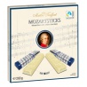 Mozart sticks bílá čokoláda 200 g
