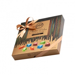 Elit Taste of colors 160 g
