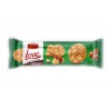 Bisdiva LOVE Cookies lískooříškové 150 g