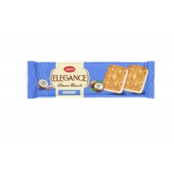 Aldiva Elegance Coconut 60 g
