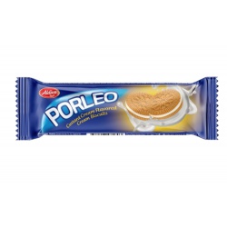 Aldiva Porleo Custard Golden vanilla 56 g