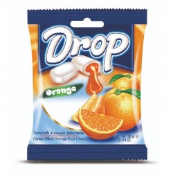DROP Orange 90 g