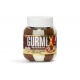 Gurmex - Kakaový krém Milk & Hazelnut(duo) 350g