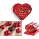 Elit Love chocolate 105g