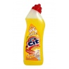 Cit gel na WC 0,75 l citron