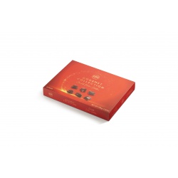 Elit Gourmet Collection 216 g RED