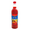 Thajská pálivá chilli omáčka 700 ml