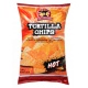 Tortilla chips chilli 200 g