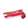 ROLANDA swiss roll Strawberry 300g