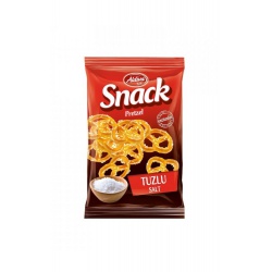 Aldiva Snack preclíky 30 g