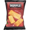 Dipple kukuřičné chipsy s příchutí papriky 90g