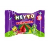 Heyyo muffin s náplní vodního melounu 40g