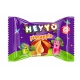 Heyyo muffin s ananasovou náplní 40g
