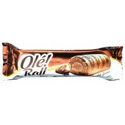 OLÉ Rolanda Chocolate 300g