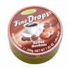 Drops bonbóny kávové 200g