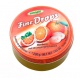 Drops bonbóny pomeranč 200g