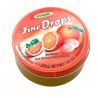 Drops bonbóny pomeranč 200g