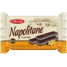 Napolitane oplatky s vanilkovým krémem 75 g (4*32)