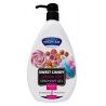 Fresh air sprchový gel 1L Sweet Candy
