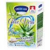 Prací prášek na bílé prádlo Aloe Vera 1 kg