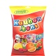 Woogie fruit mix bonbóny 500g
