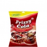Woogie Frizzy Cola bonbóny 170 g