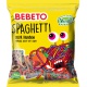 Bebeto Špagety Rainbow 80g - EXPgr (12x6)