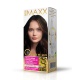 Barva na vlasy MAXX DELUXE PREMIUM Hnědá 4.0