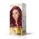 Barva na vlasy MAXX DELUXE PREMIUM Granátové jablko 5.65