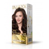 Barva na vlasy MAXX DELUXE PREMIUM Čokoládová káva 6.7