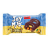 JOYMAX Twin Donut pomeranč 40 g