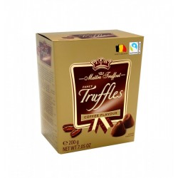 Trüffel Gold Kaffee 200g