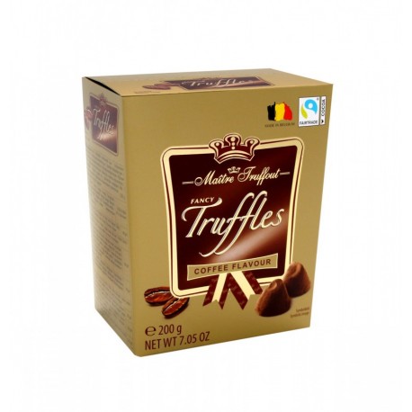 Trüffel Gold Kaffee 200g