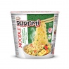 DUDOMI polévka nudlová v kelímku - zeleninová 60g