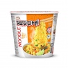 DUDOMI polévka nudlová v kelímku - curry 60g