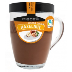 Piacelli Lískovo-kakaový krém 300g
