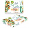 FRUIT JELLIES (kyselé želé posypané cukrem) 200 g