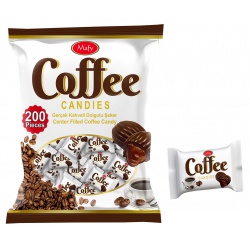MAFY COFFEE bonbóny 1 kg