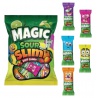 TUTI MAGIC chewies kyselý bonbóny 700 g