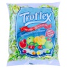 TROFLEX apple bonbóny 1 kg