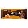 EXARA pochoutková čokoláda Caramel 90 g